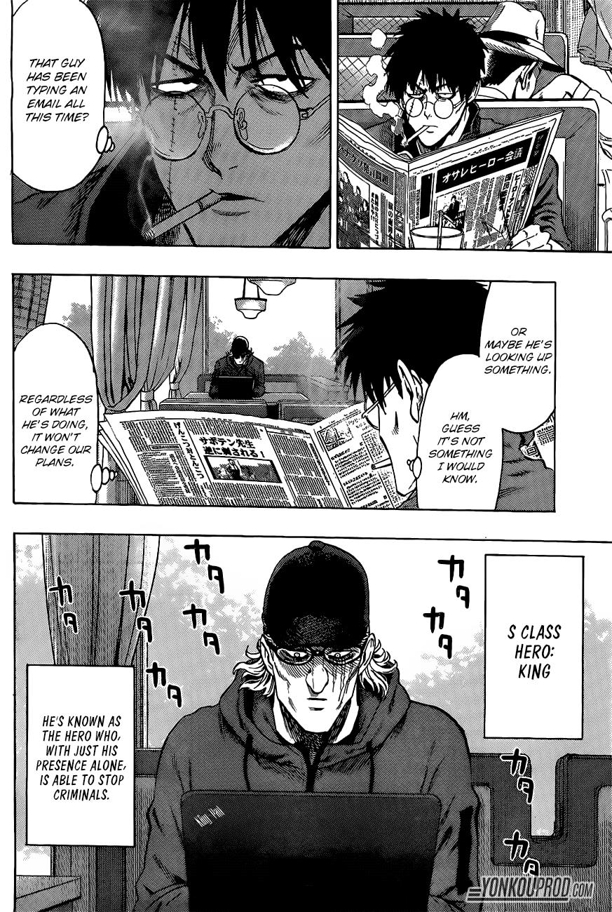 One-Punch Man, Chapter 67.1 image 03
